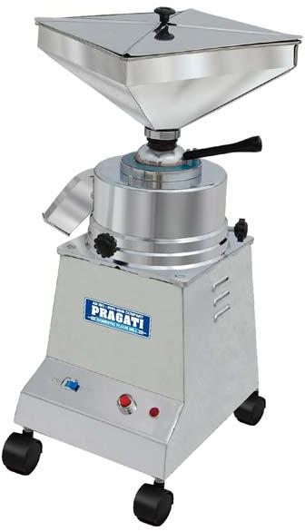 Pragati Mixer 960 Rpm