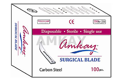 surgical blade