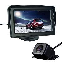 Rear View Camera