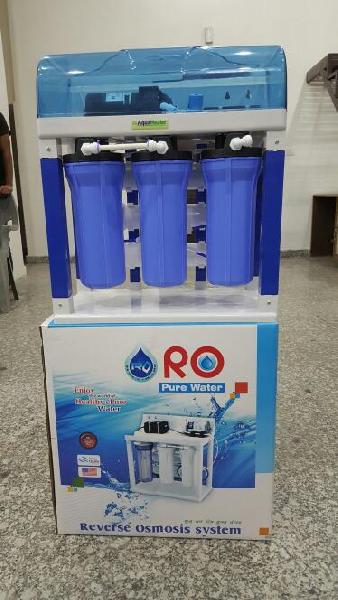 25lph ro system