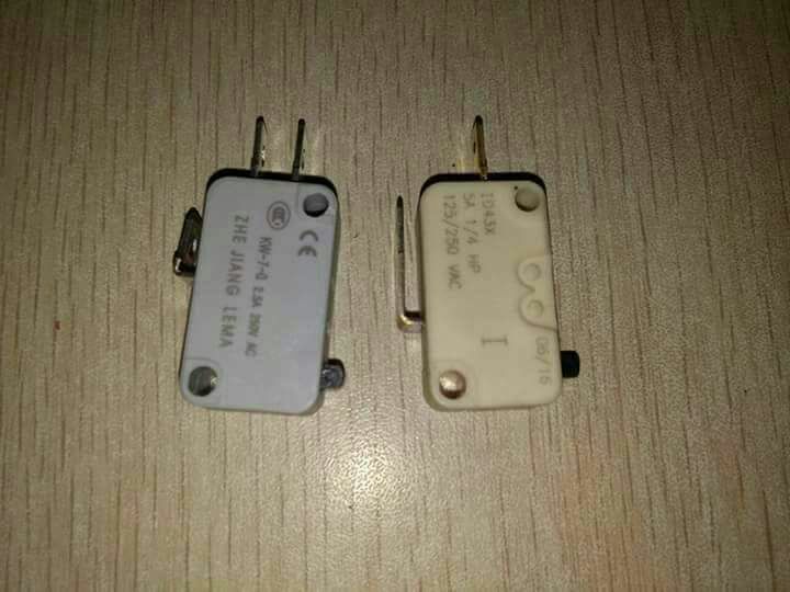 RO Float Switches