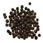 black pepper seeds