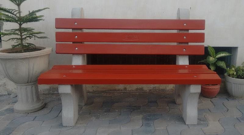 rcc garden bench Buy rcc garden bench in Mohali Punjab India from Sham ...