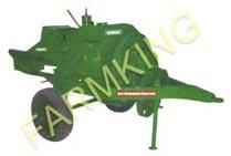 Tractor Operated Chaff Cutter