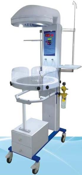 Open Care System (tiana Dx)