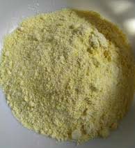 Green Millet Flour