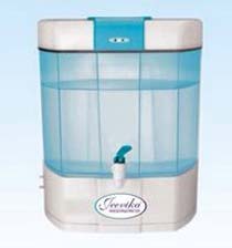 Pearl Water Purifier