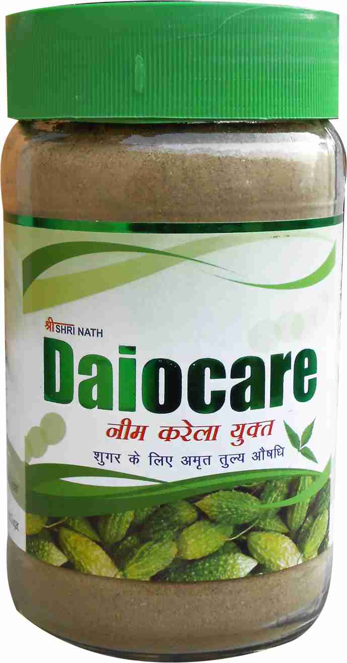 Daiocare Powder, Certification : ISO 9001-2008