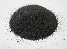 chromite sand