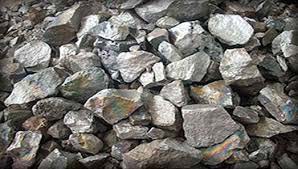 Ferro Molybdenum, Shape : Lump