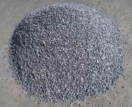 Ferro Silicon Barium Inoculant