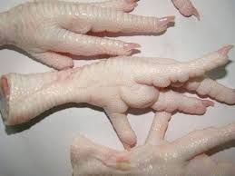 Chicken Feet