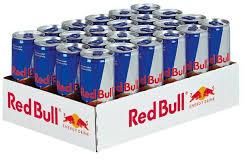 Red Bull Energy Drink