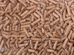 Wood Pellets
