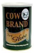100% Pure Cow Butter Ghee