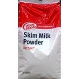 100% Skimmed Milk Powder