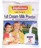 Instant Full Cream Milk Powder