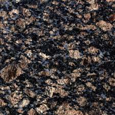 Black Sapphire Granite Slabs