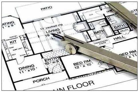 Auto Cad Drafting Services