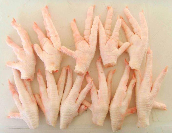 frozen chicken paws Buy Frozen Chicken Paws Thailand from Sinjai Global