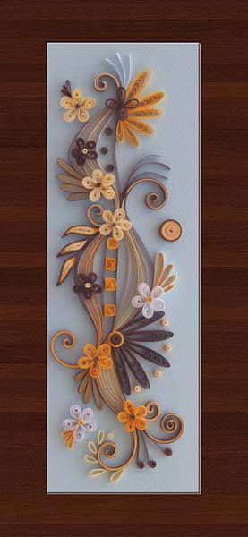 DECORATIVE DOOR PAPER PRINT..