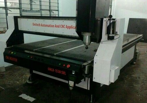 Heavy Duty CNC Router