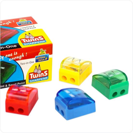 10-20mm Plastic Sharpener