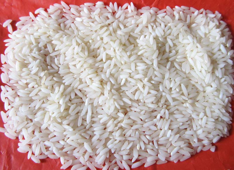 Sona Masoori Non Basmati Rice