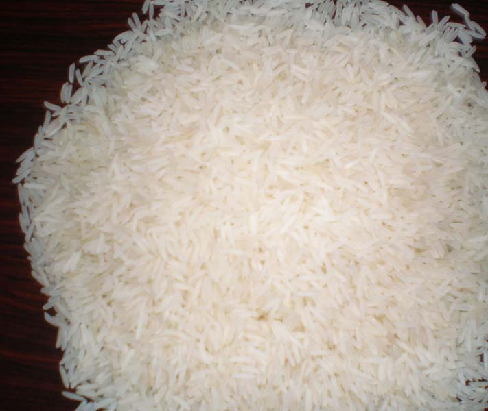 Sharbati White Sella Non Basmati Rice