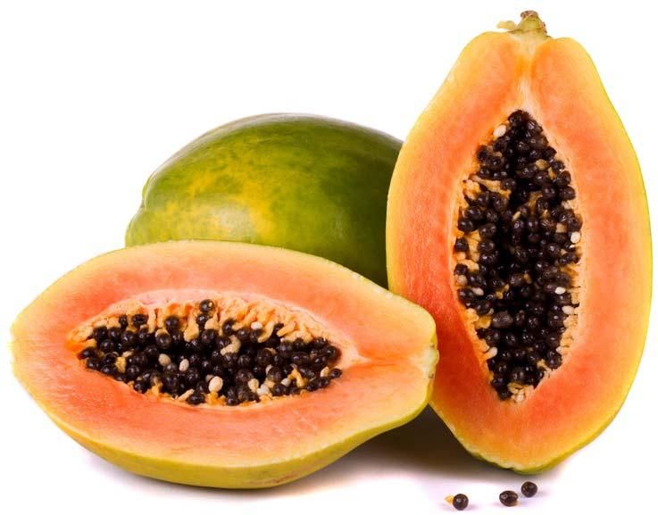 Fresh Papaya at Best Price in Coimbatore Nature International