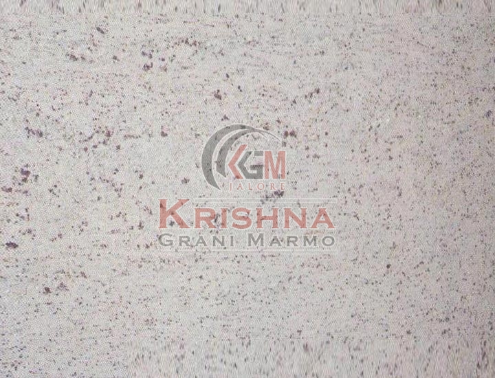 Polish Tango White Granite Stone, for Bath, Flooring, Kitchen, Roofing, Wall, Size : 12x12Inch, 24x24Inch