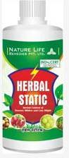 Herbal Static