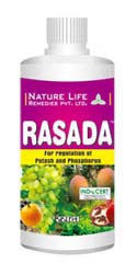 Rasada Plant Growth Promoters