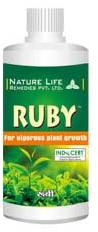 Ruby Plant Growth Promoters