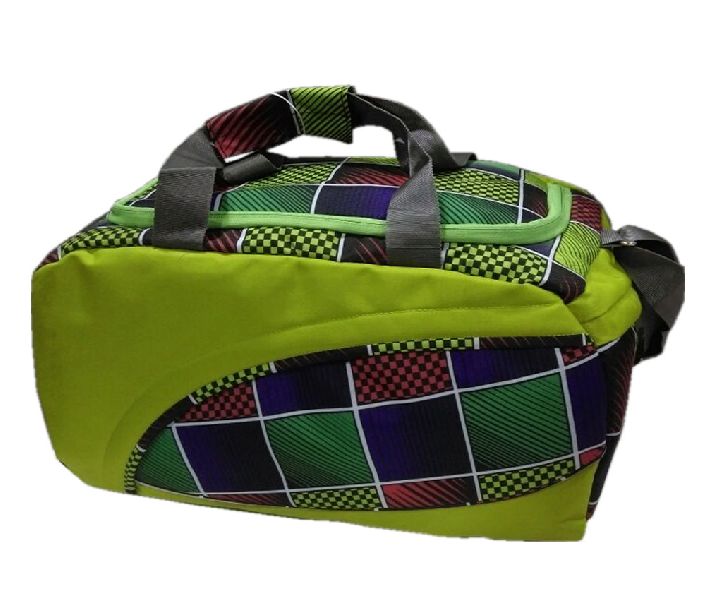 Caris Duffle Bags