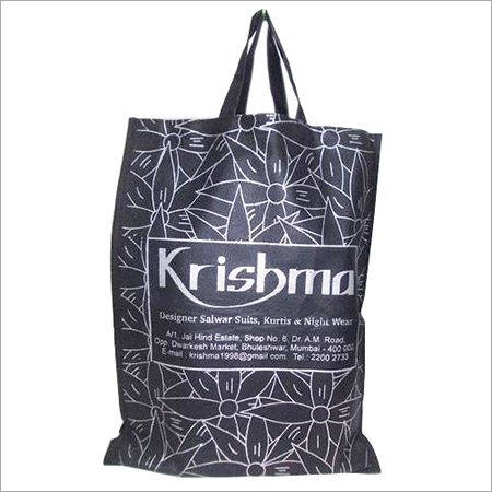 Non Woven Designer Bags