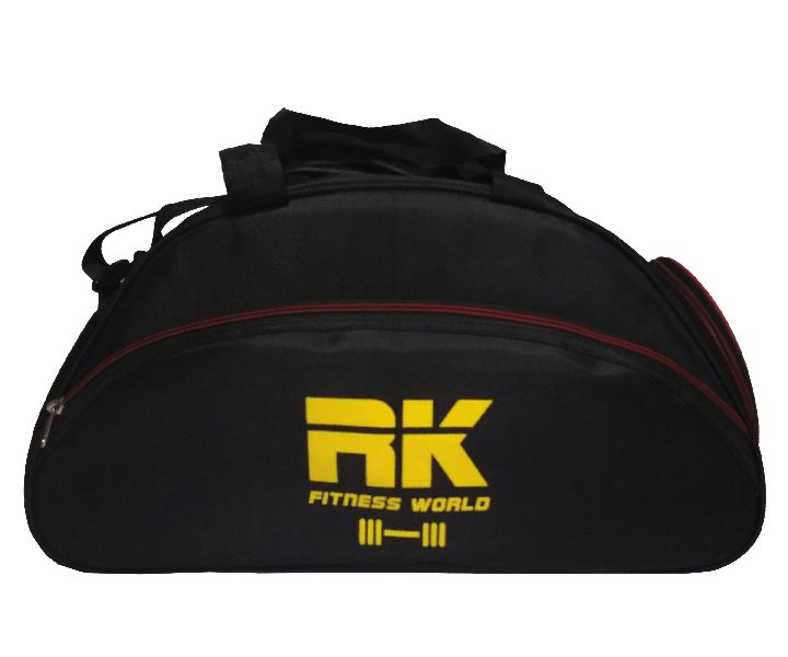 RK Lite weight Gym bag
