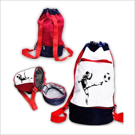 sports bags
