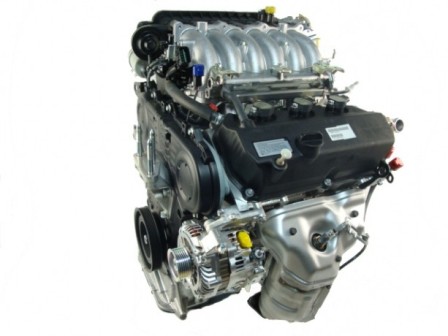 Engine Mitsubishi Outlander SOHC MIVEC V6 Buy Automotive Engine for ...