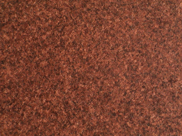 Bruno Red Granite