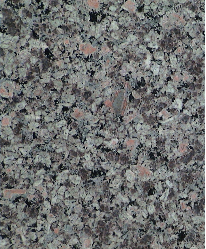 Summer Green Granite