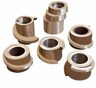 Oil Expeller Spares