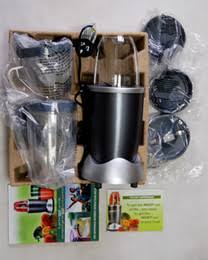 Wholesale Nutribullet Juicer 600w Blender