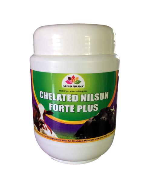 Chelated Nilsun Forte Plus Powder