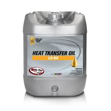 Heat Transfer Oil