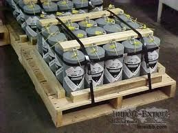 Virgin Liquid Mercury