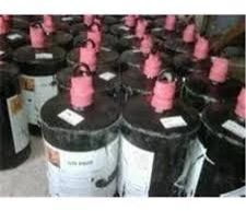 silver liquid mercury