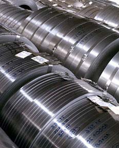 Cold Rolled Close Annealed Coils, Certification : ISO Certified