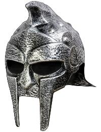 gladiator helmets