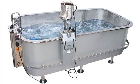 Hydrotherapy Equipments